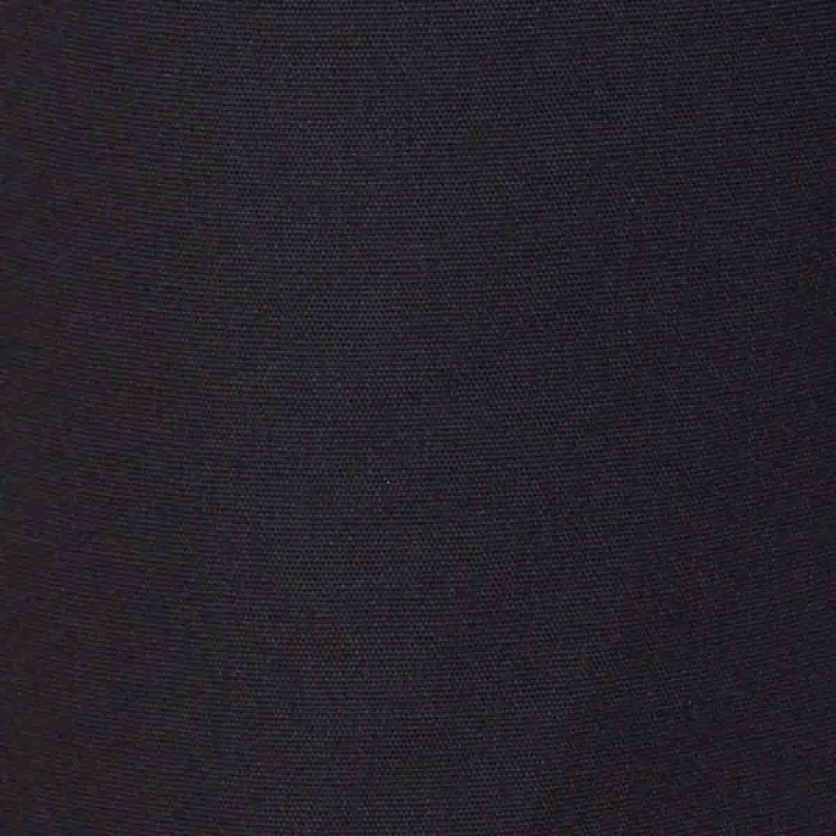 Camisa de Vestir Color Negro John Henry