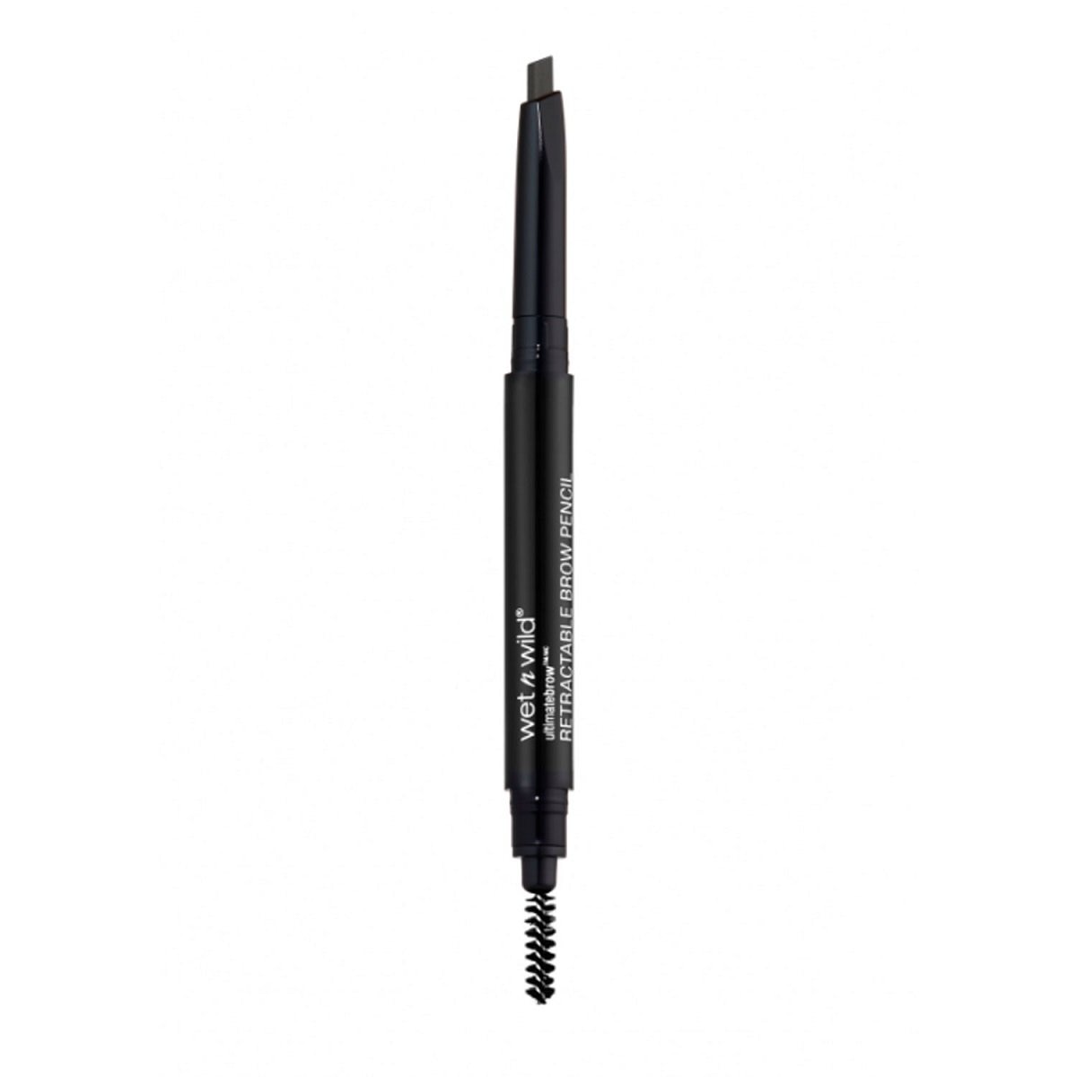 Wet N Wild Lápiz De Cejas Retráctil Dark Brown image number 0