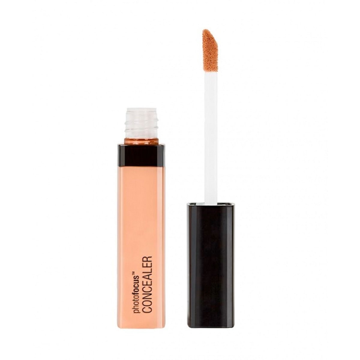 Wet N Wild Corrector Líuido Medium Peach image number 0