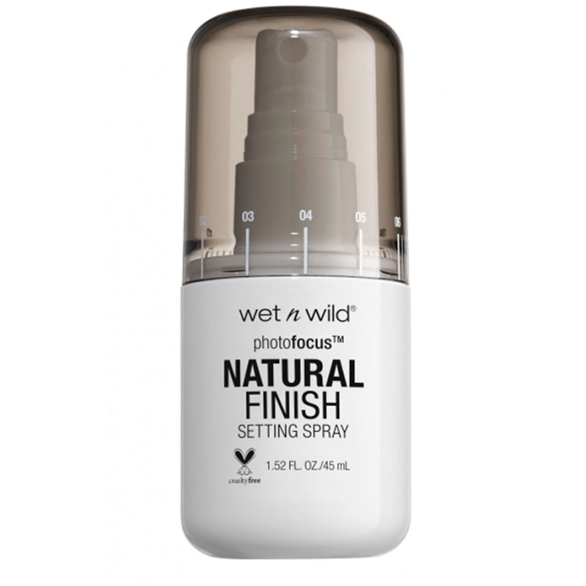 Wet N Wild Spray Fijador Photofocus Seal The Deal image number 0