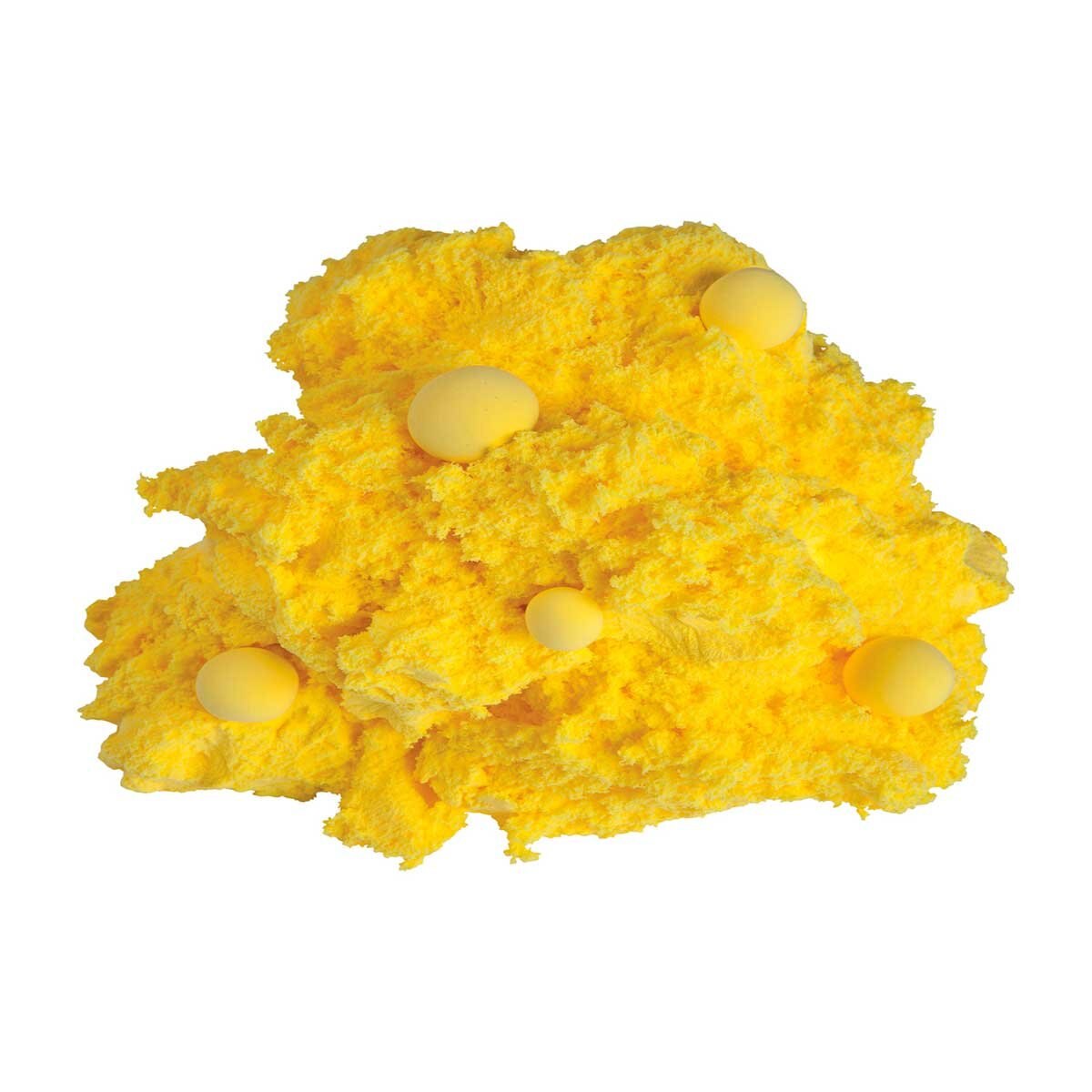 Morph Masa Amarilla Sunburst Ruz