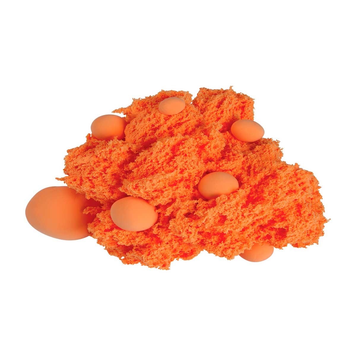 Morph Masa Atomic Naranja Ruz