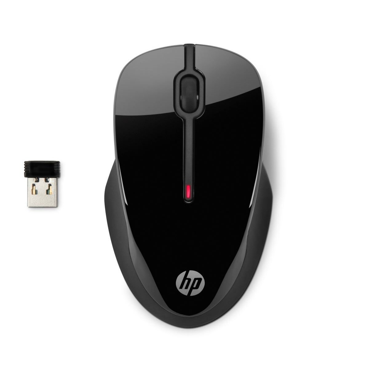 Mouse 250 Inalámbrico Hp