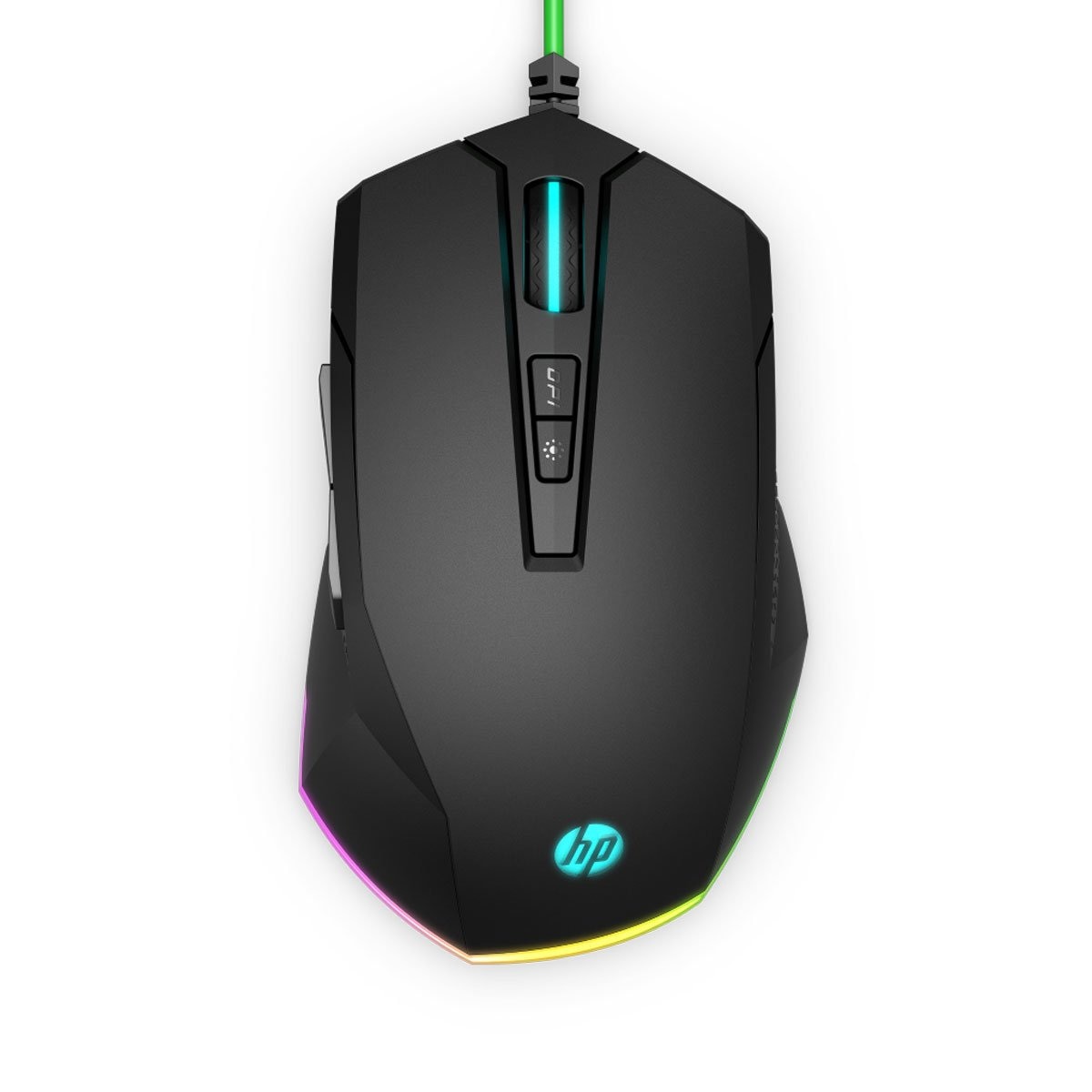 Mouse 200 Pavilion Gaming Hp