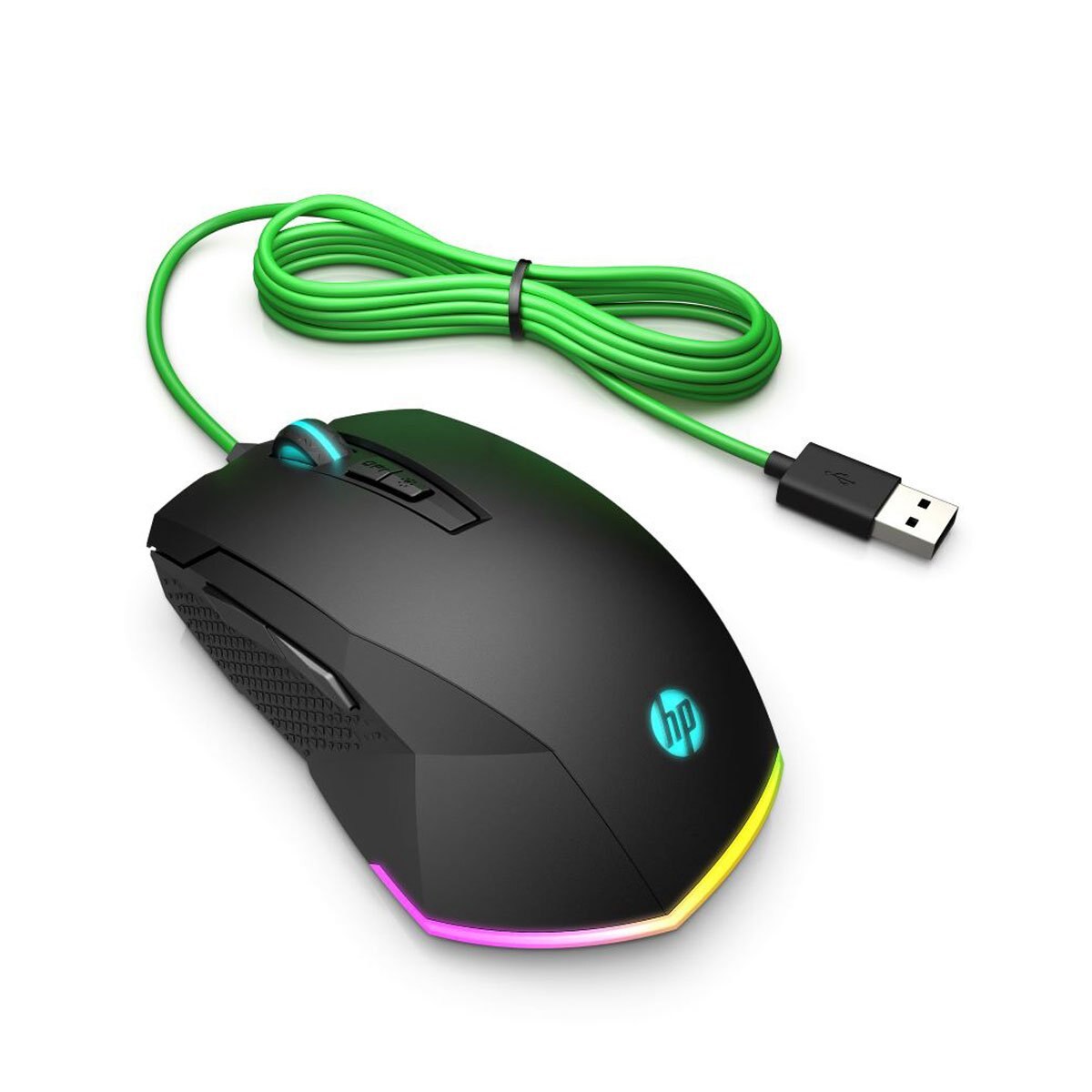 Mouse 200 Pavilion Gaming Hp