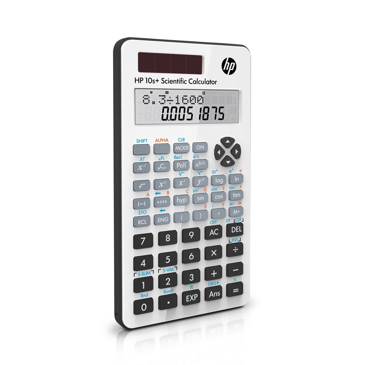 Calculadora Científica 10S Hp