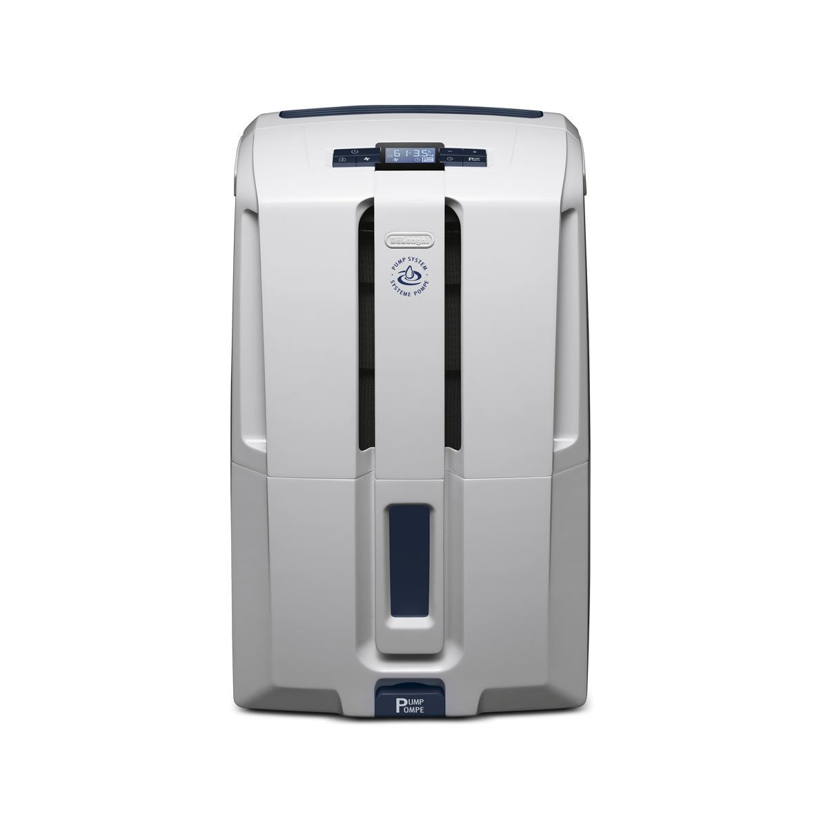 Deshumidificador 50Pintas Delonghi