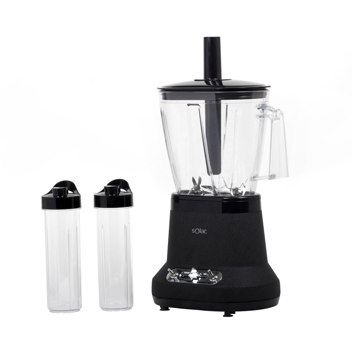 Licuadora Orbit Solac