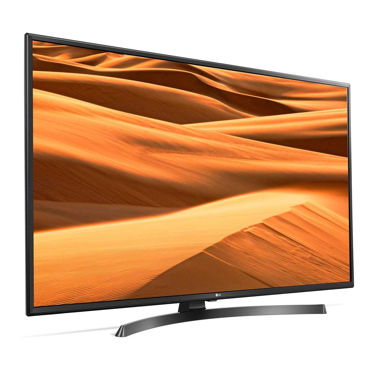 Pantalla 55" Uhd Tv Ai Thinq 4K 55Um7200Pua LG