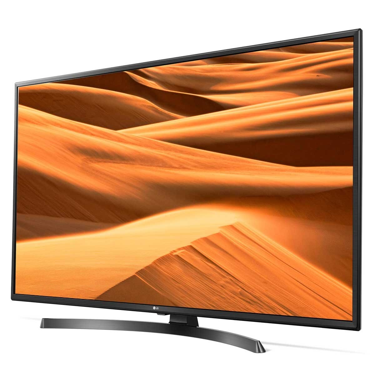 Pantalla 55" Uhd Tv Ai Thinq 4K 55Um7200Pua LG