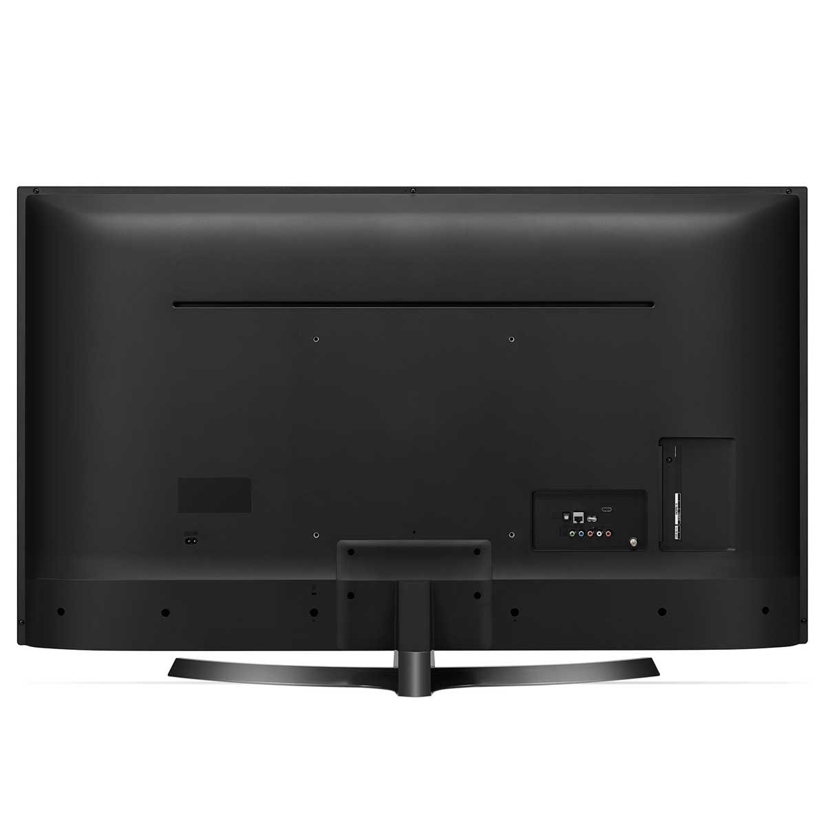 Pantalla 55" Uhd Tv Ai Thinq 4K 55Um7200Pua LG