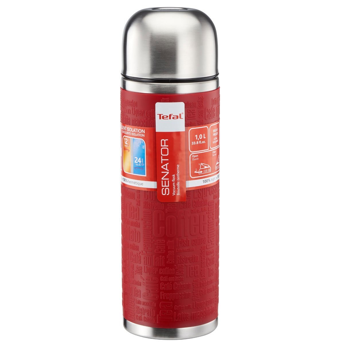 Thermo Senator 1 Lt T-Fal