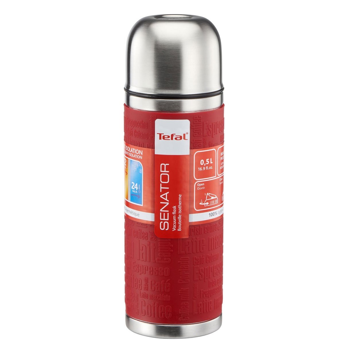 Thermo Senator 500 Ml T-Fal