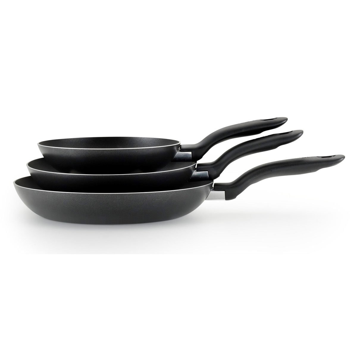 Juego 3 Sartenes Specialty T-Fal