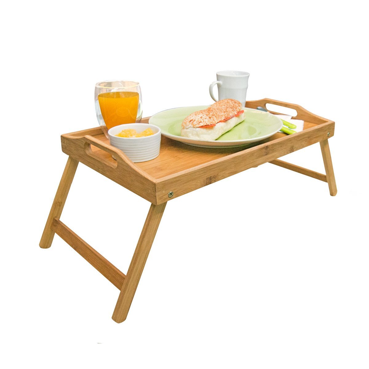 Mesa de Servicio Bambú Or Group