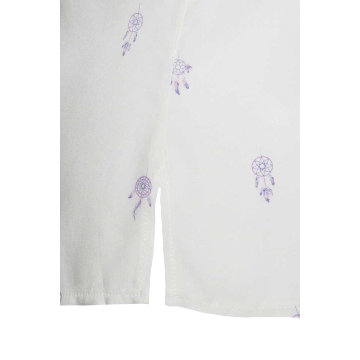 Blusa Camisera Ml Cuello Sport Yhasbel