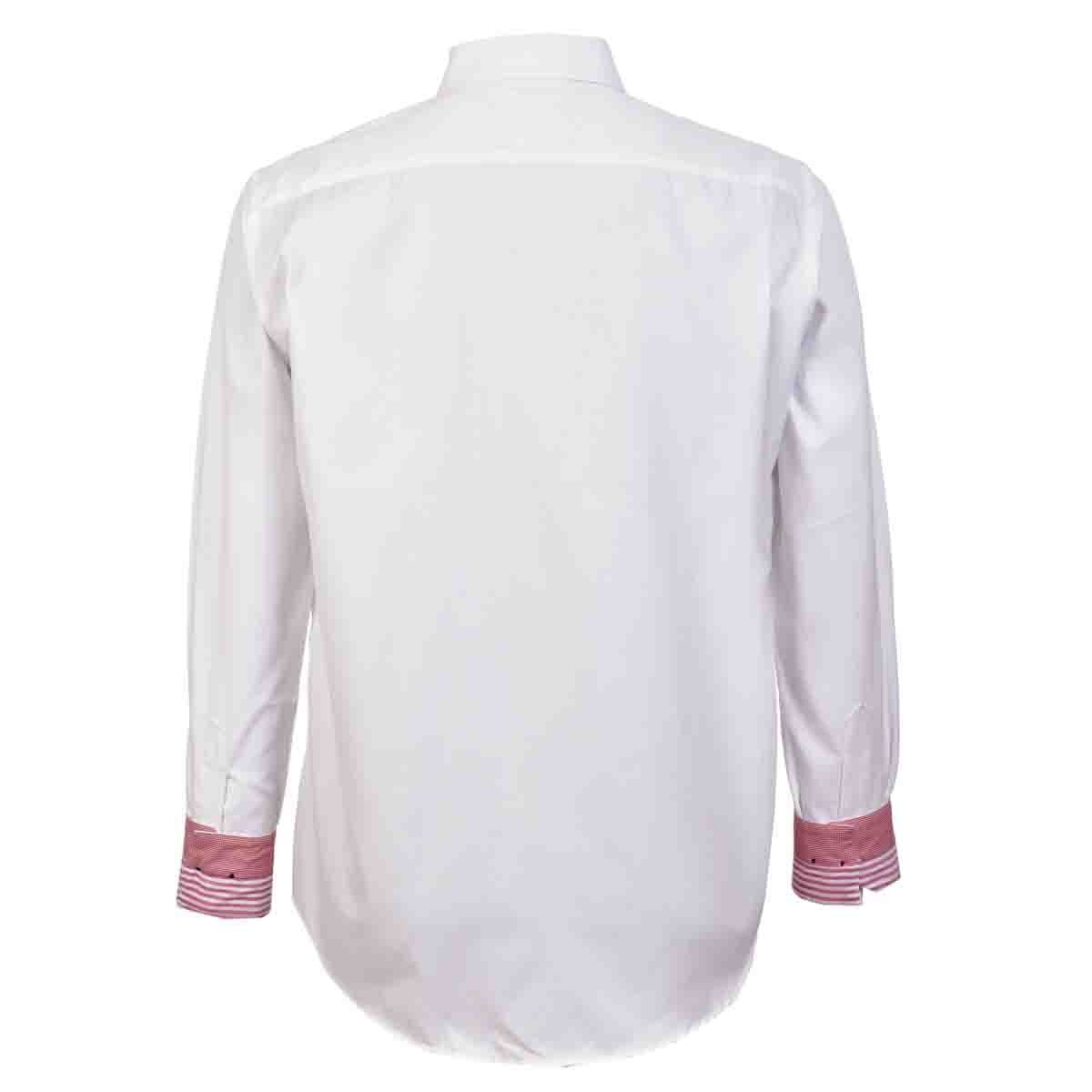 Camisa Manga Larga Houston Carlo Corinto