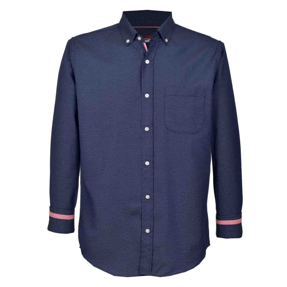 Camisa Manga Larga Dallas Carlo Corinto