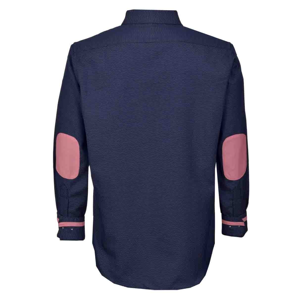 Camisa Manga Larga Dallas Carlo Corinto