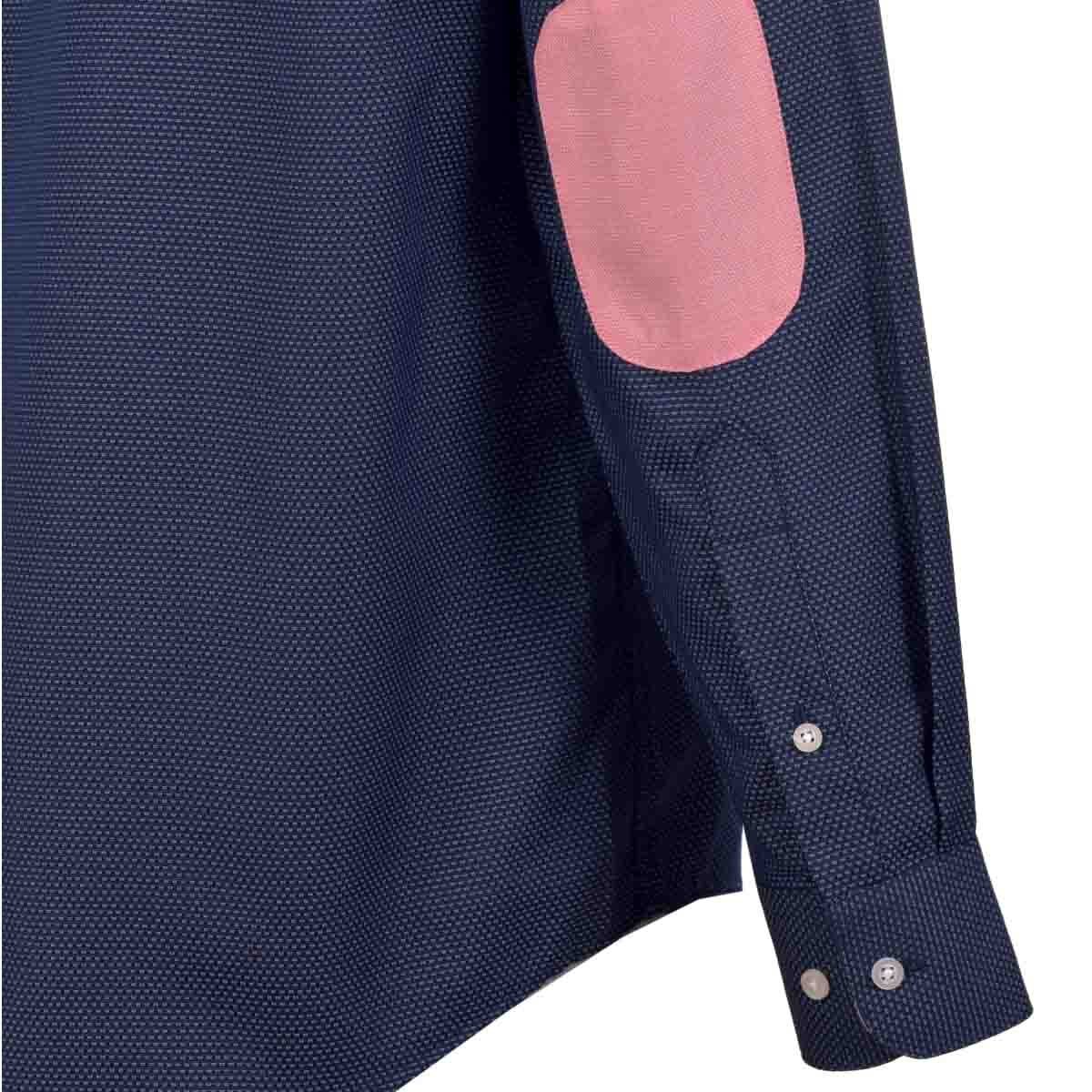 Camisa Manga Larga Dallas Carlo Corinto