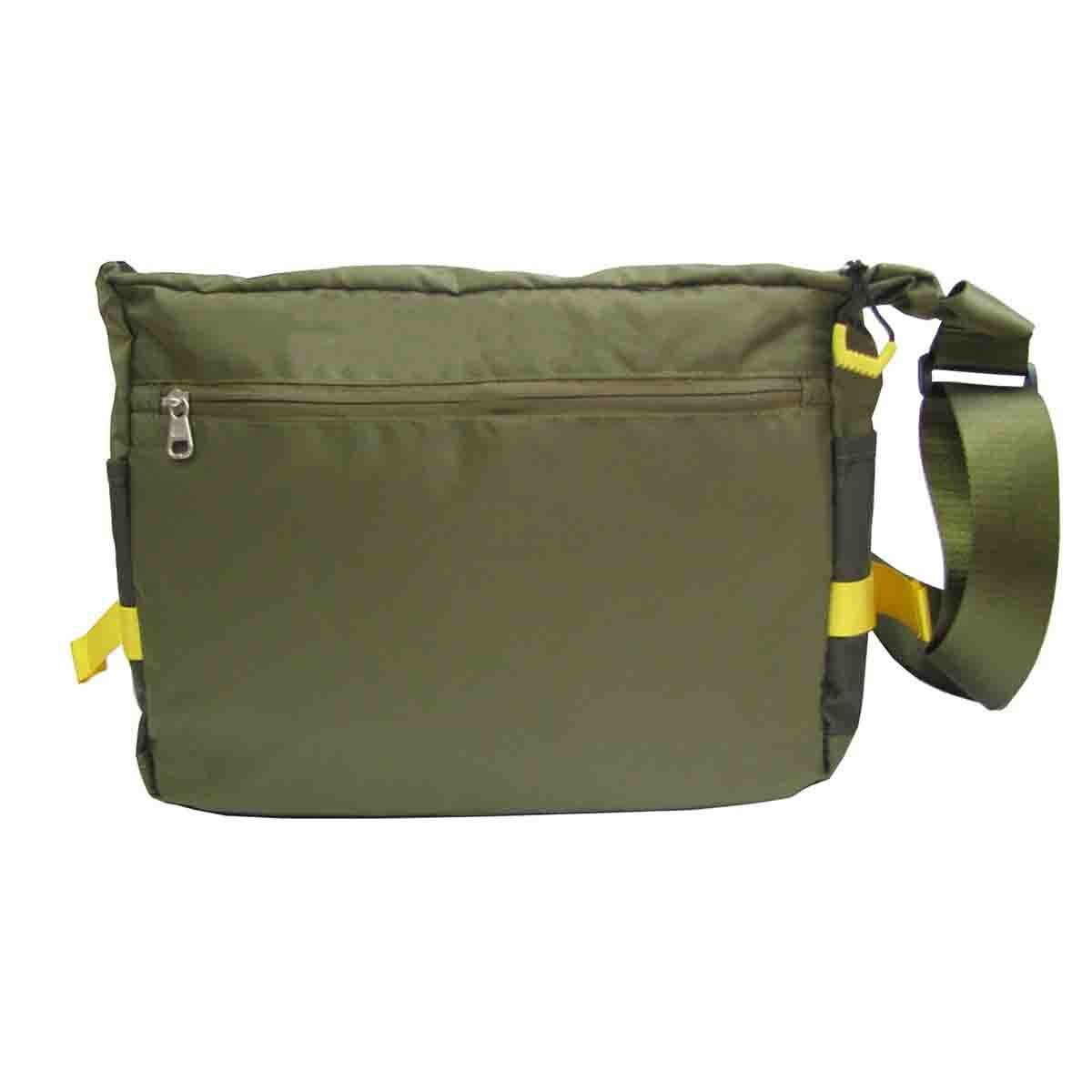 Portafolio Color Army Boscaini