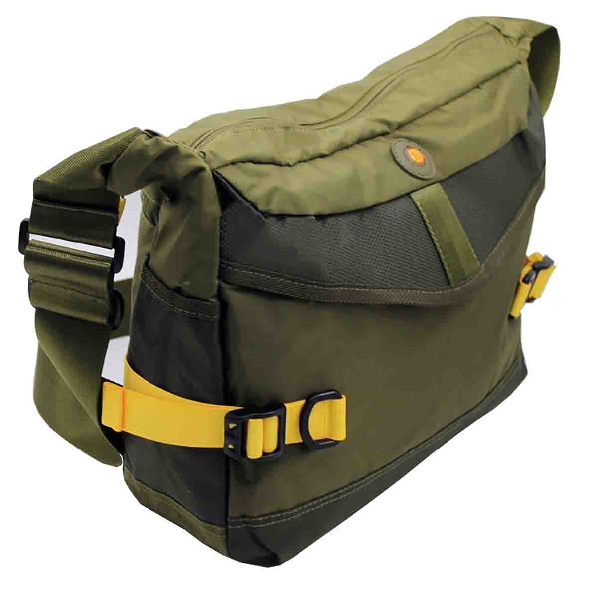 Portafolio Color Army Boscaini
