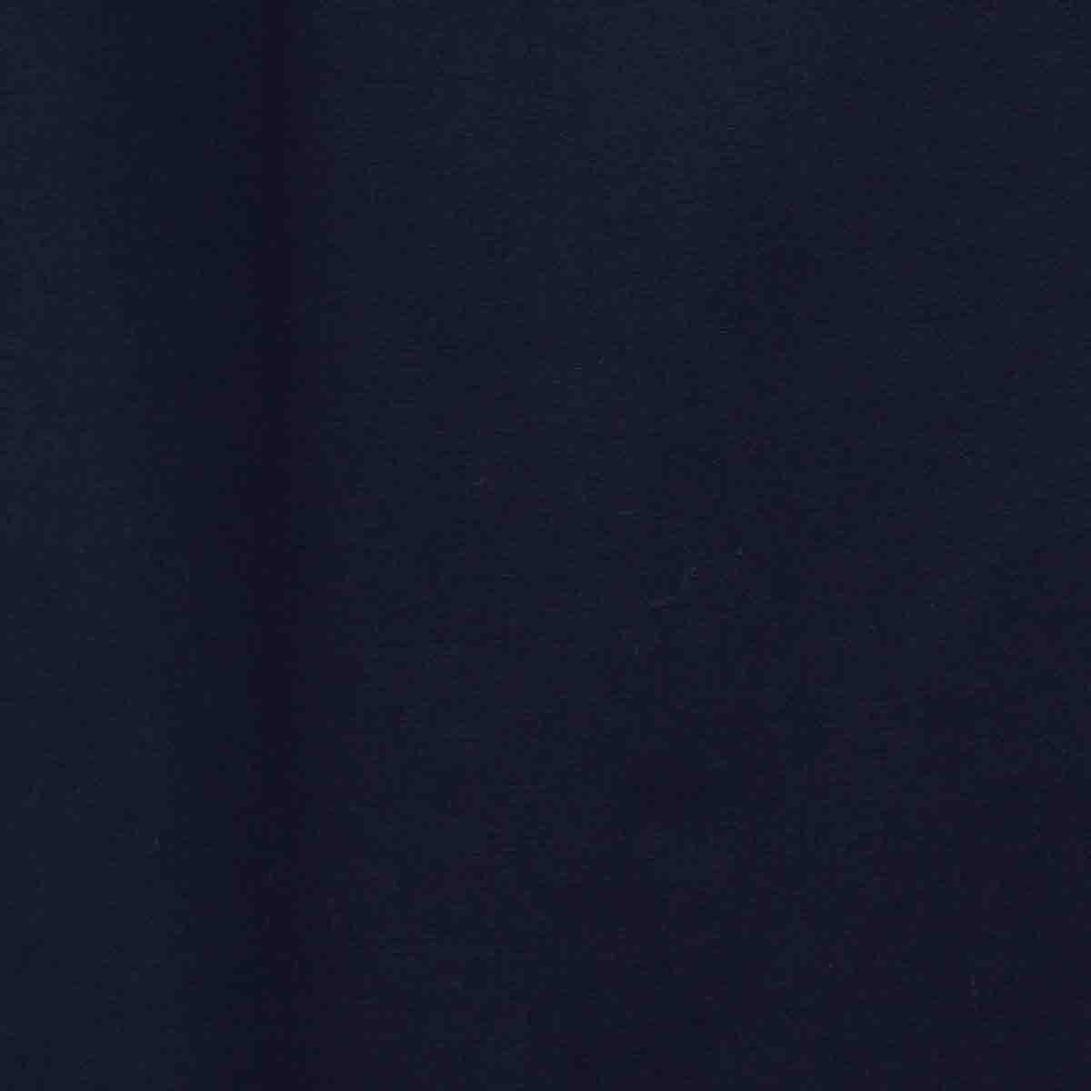 Camisa Slim Fit Strech Color Azul Obscuro Carlo Corinto