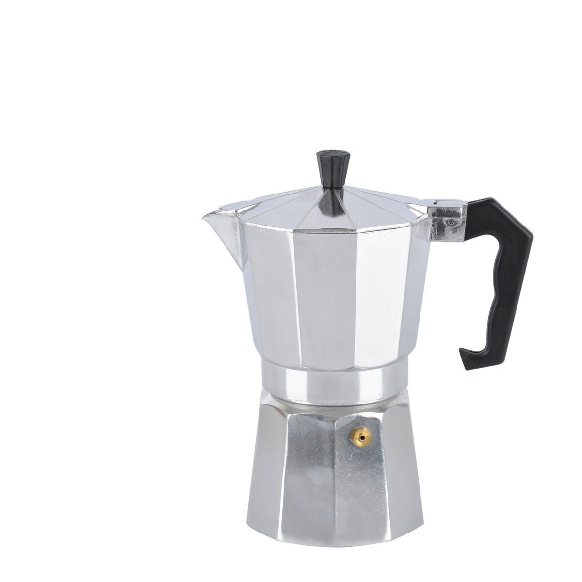 Cafetera 6 Tz Aluminio Alpine Cuisine