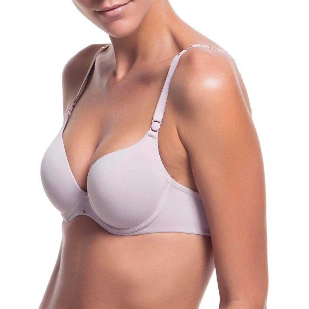 Brasier con push up liz - Sears