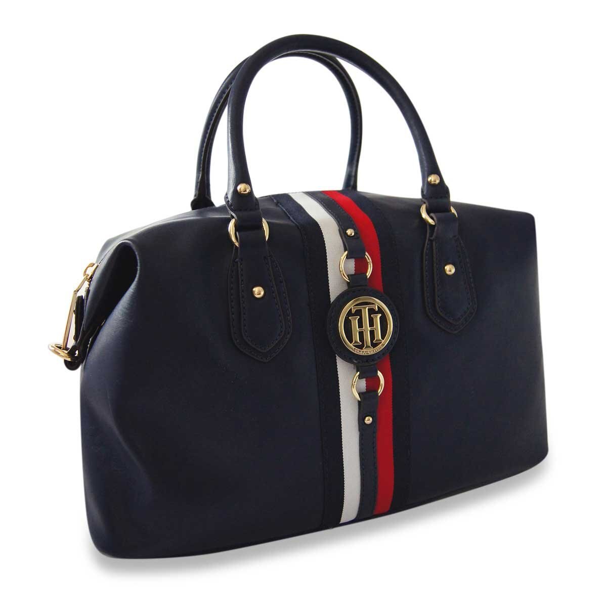 Bolsa Jaden Satchel Tommy Hilfiger