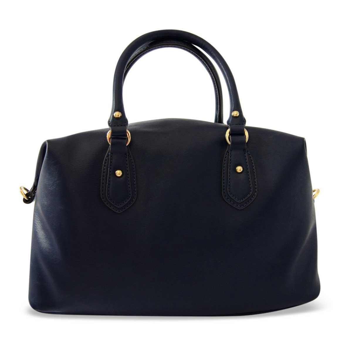 Bolsa Jaden Satchel Tommy Hilfiger