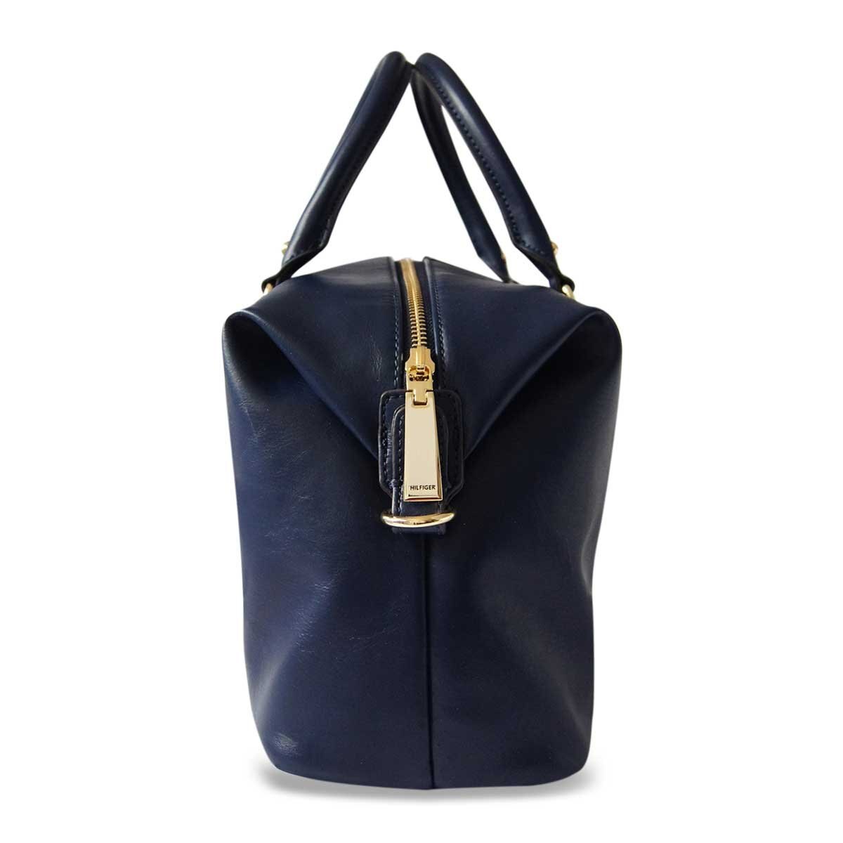 Bolsa Jaden Satchel Tommy Hilfiger