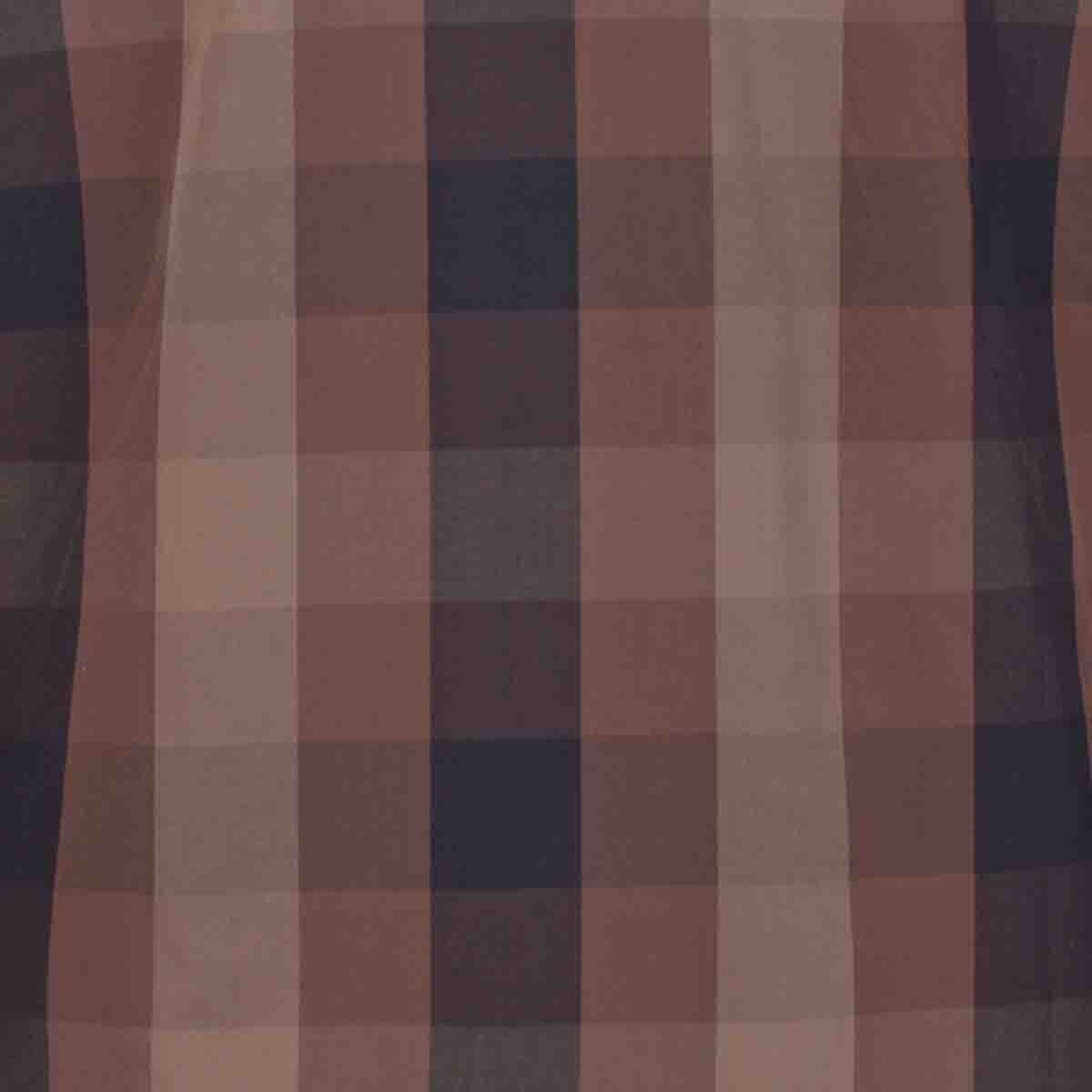 Camisa Manga Larga Color Café J. Opus