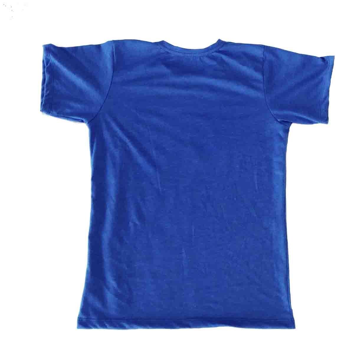 Playera con Estampado Mickey para Niño