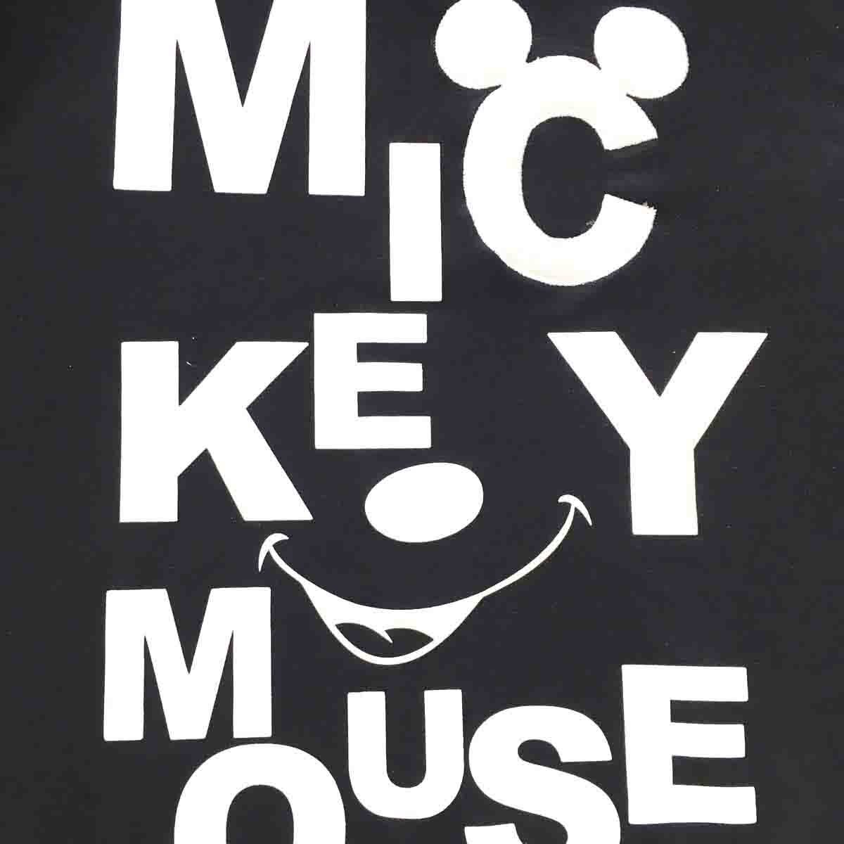 Sudadera con Estampado Mickey para Niño
