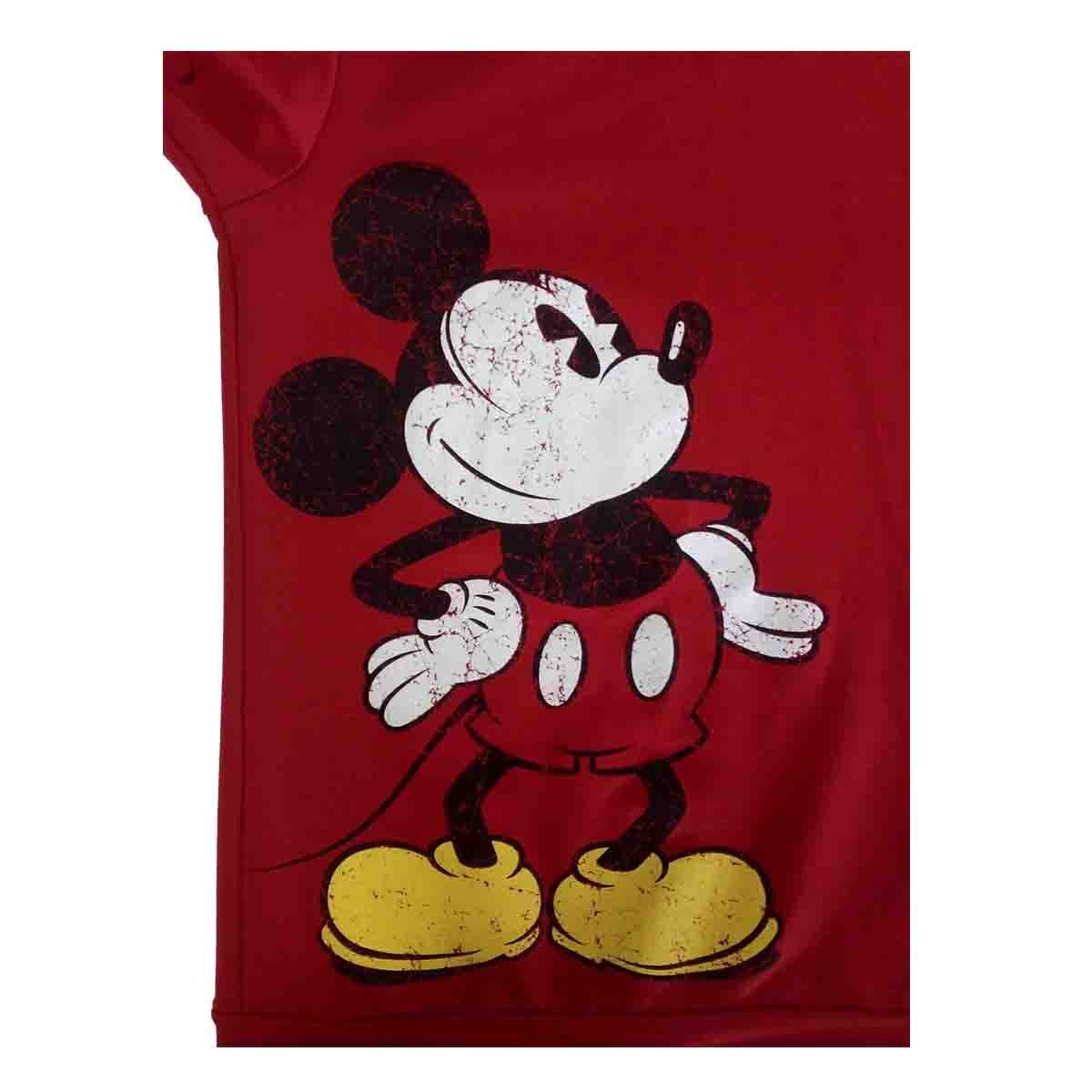 Sudadera Mickey para Niño