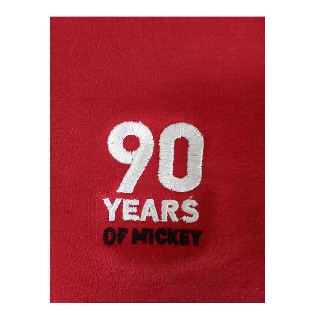 Sudadera Mickey para Niño