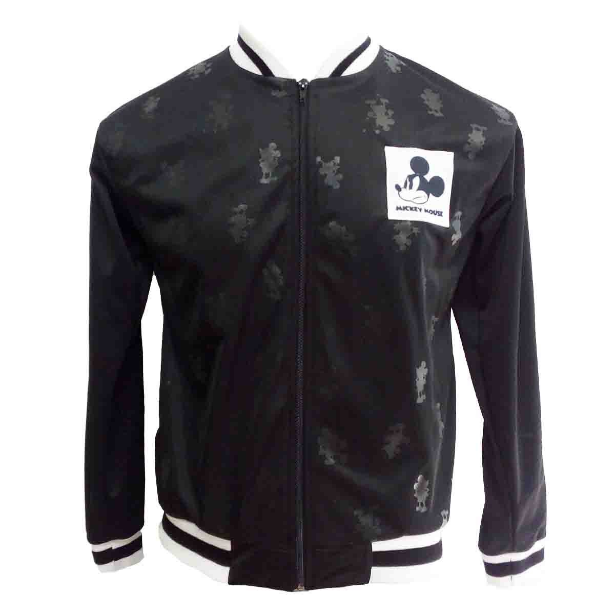 Chamarra con Estampado Mickey