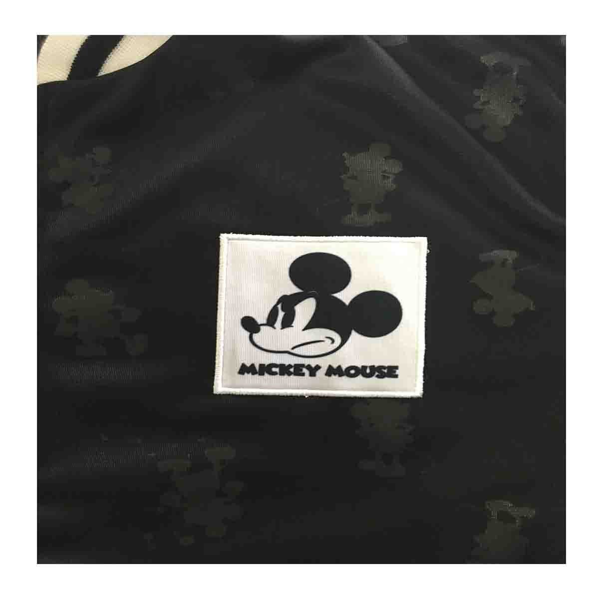 Chamarra con Estampado Mickey