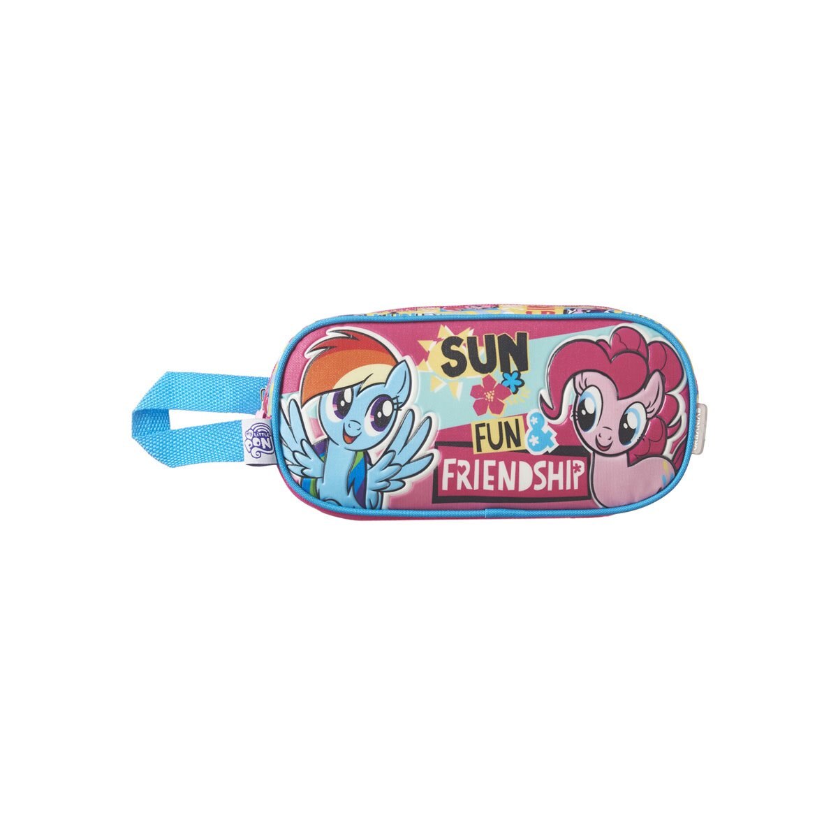 Lapicera Infantil My Little Pony Photopack