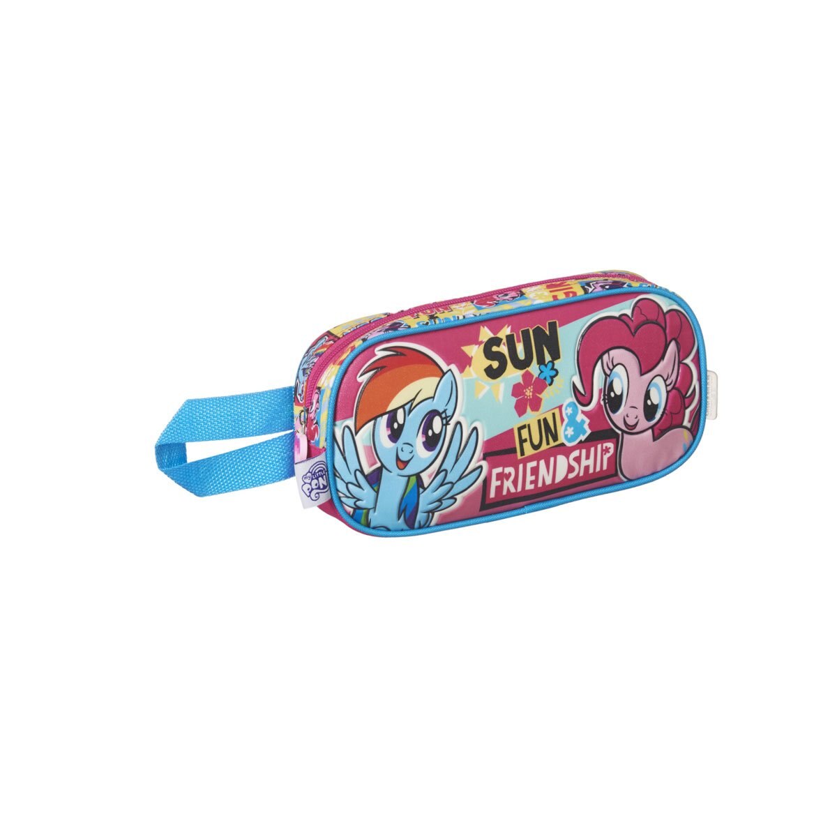 Lapicera Infantil My Little Pony Photopack