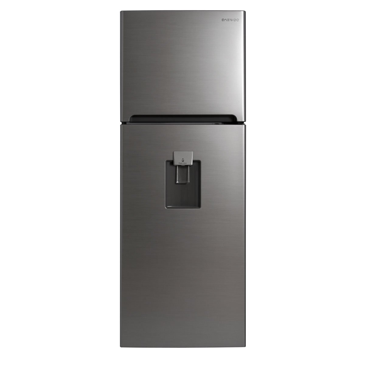 Refrigerador 11 P3 Silver Winia