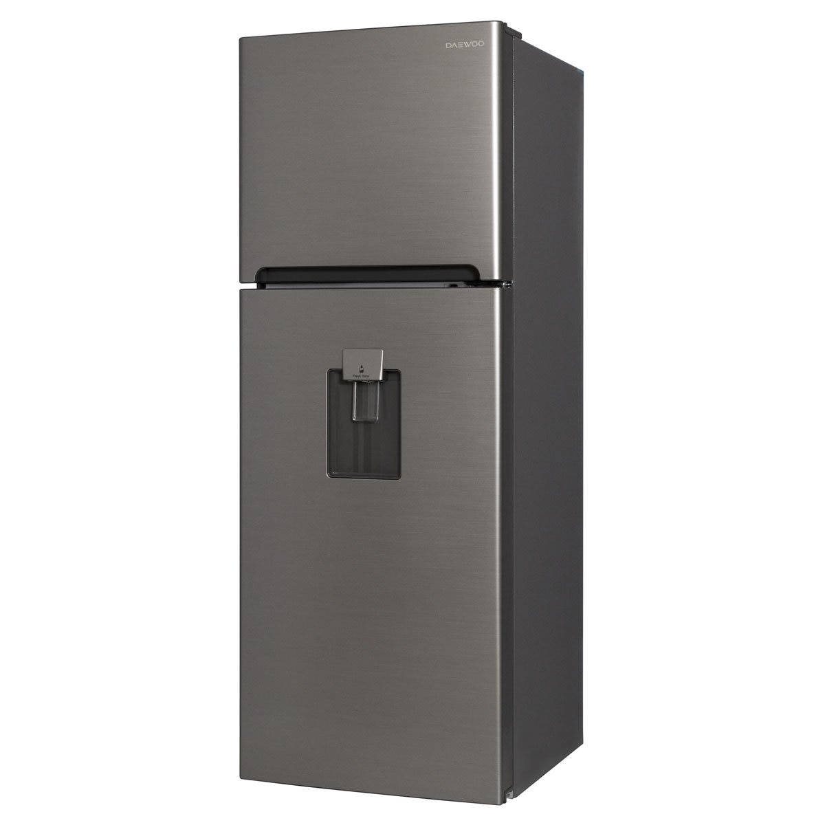 Refrigerador 11 P3 Silver Winia