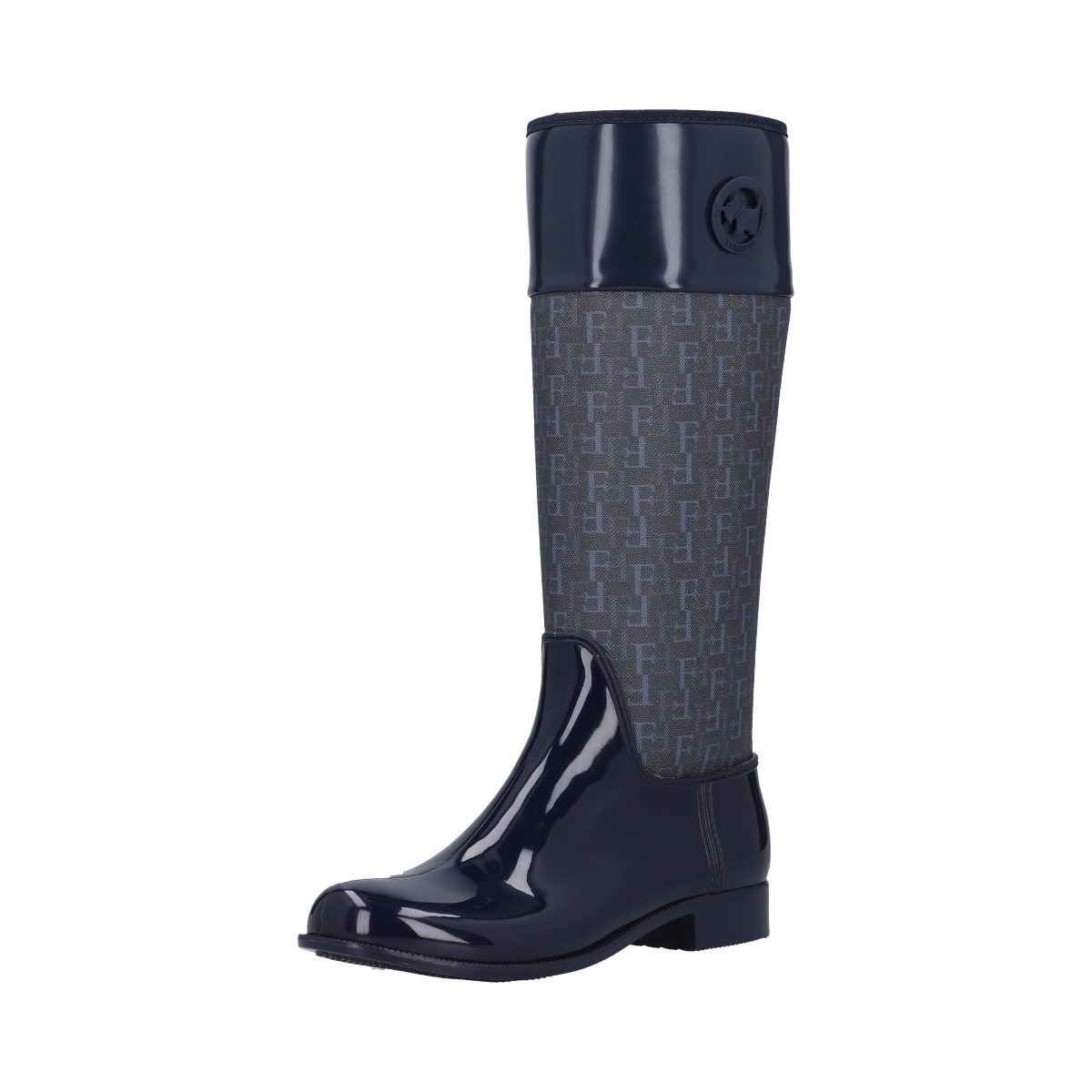 De Lluvia Ferrioni Mujer Botas Ferrioni Botas De Lluvia Ferrioni - Main Image