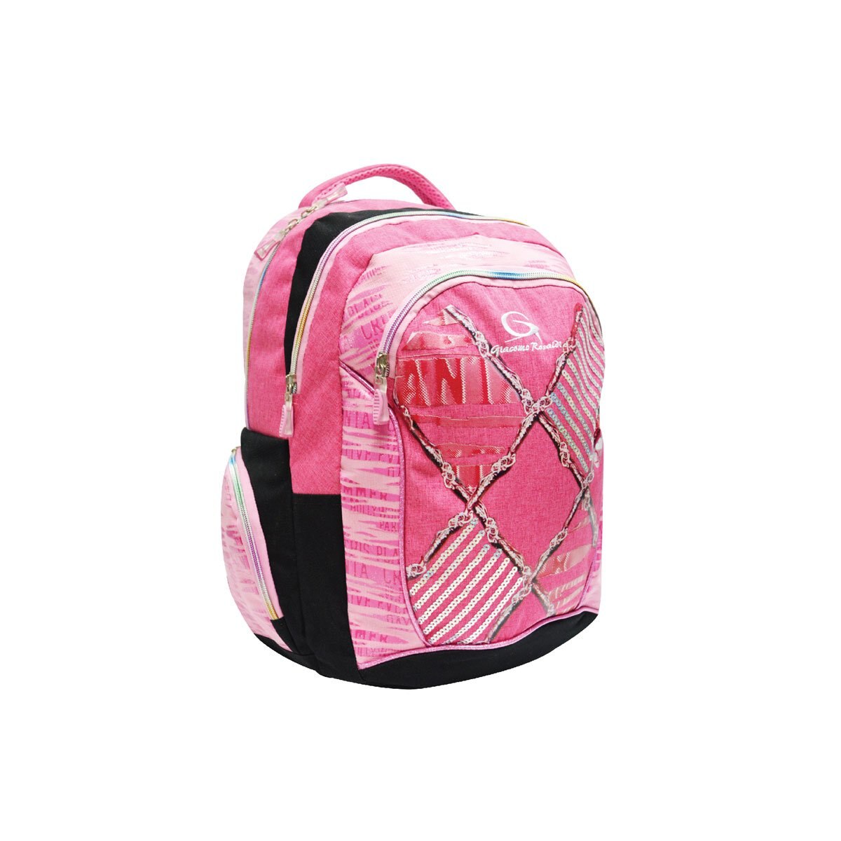 Backpack Rosa Giacomo Rosaldi