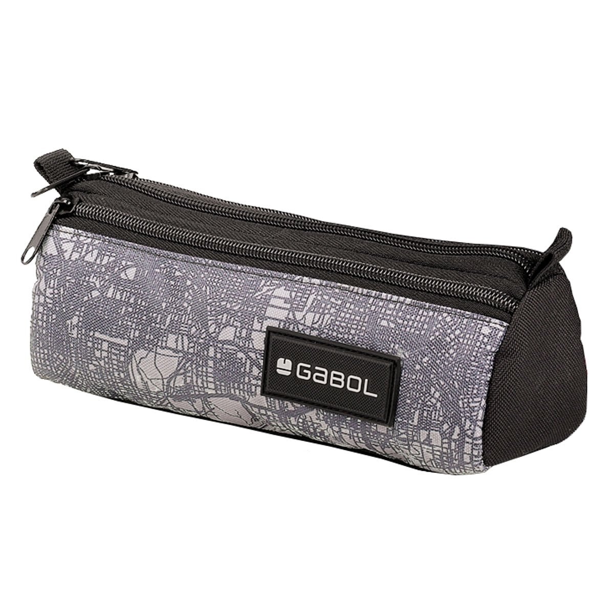 Lapicera Doble Base Gabol