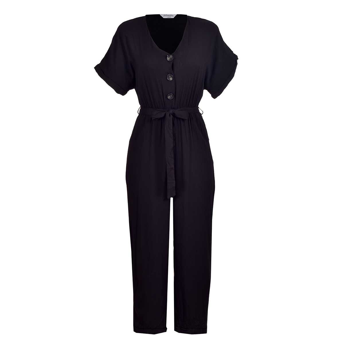Jumpsuit Largo Philosophy Jr. Woman