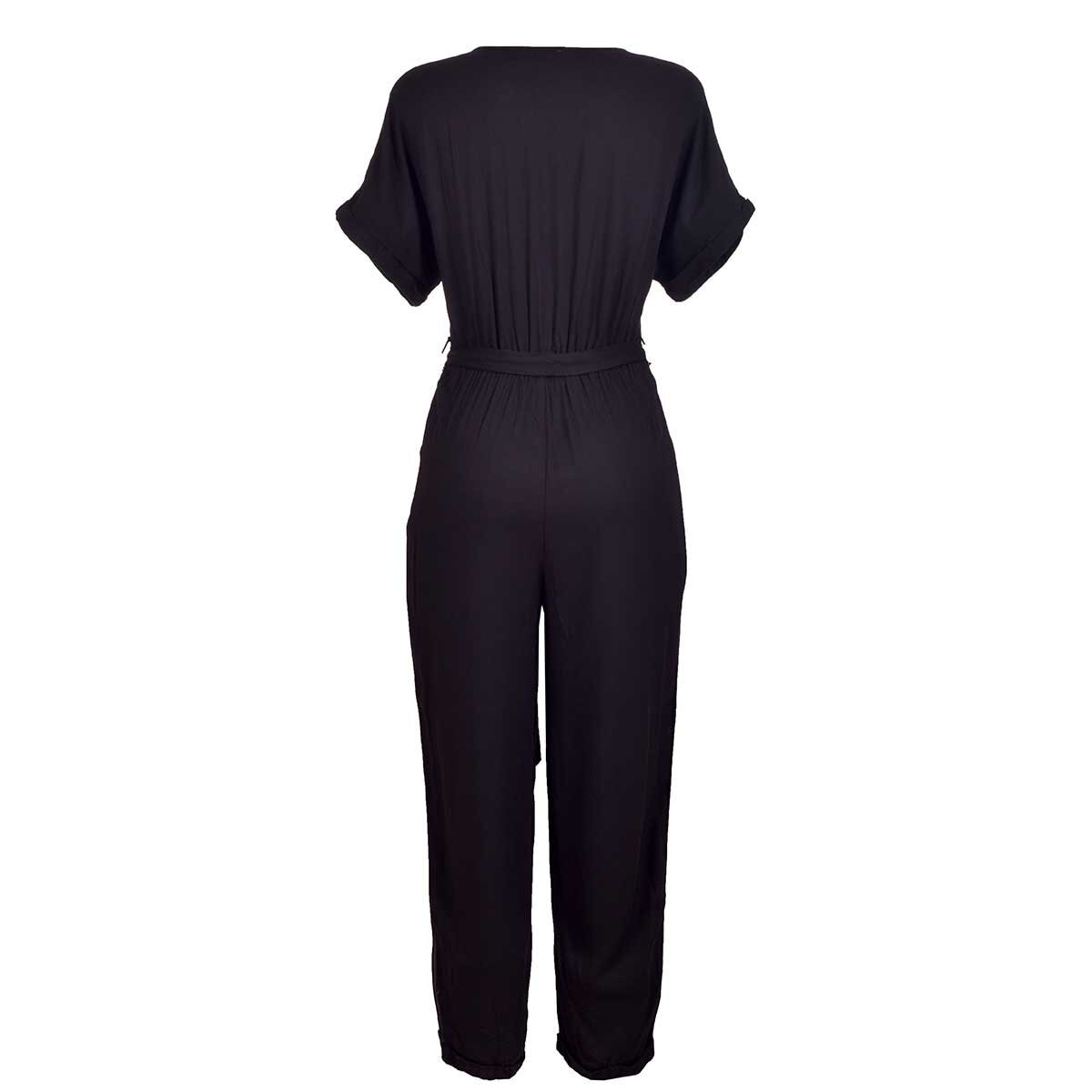 Jumpsuit Largo Philosophy Jr. Woman