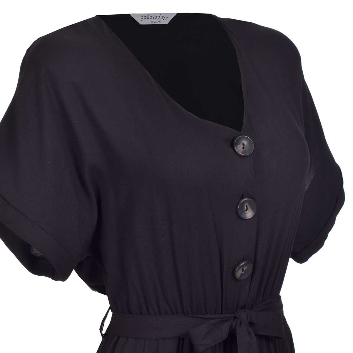 Jumpsuit Largo Philosophy Jr. Woman