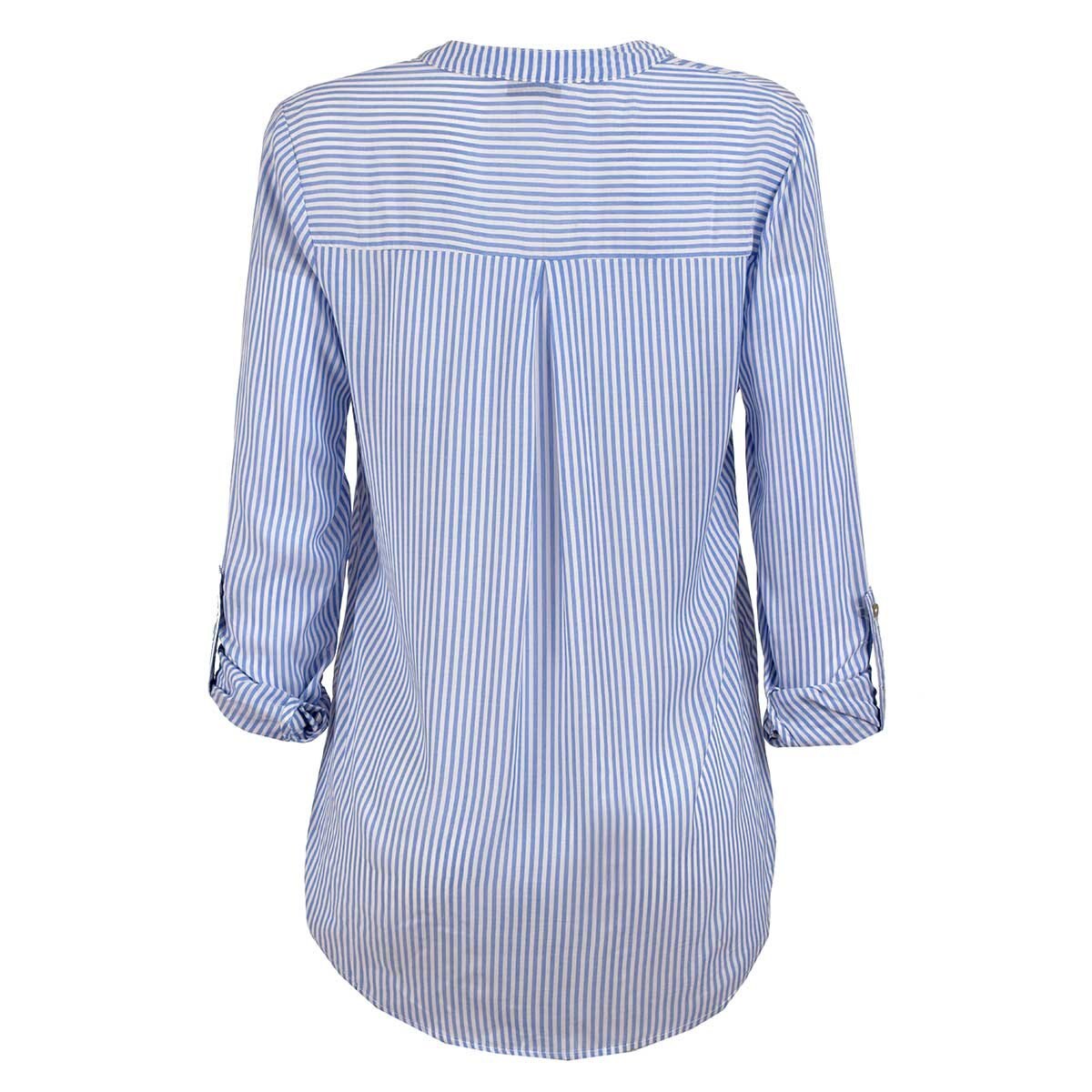 Blusa para Dama a Rayas Philosophy Jr. Woman